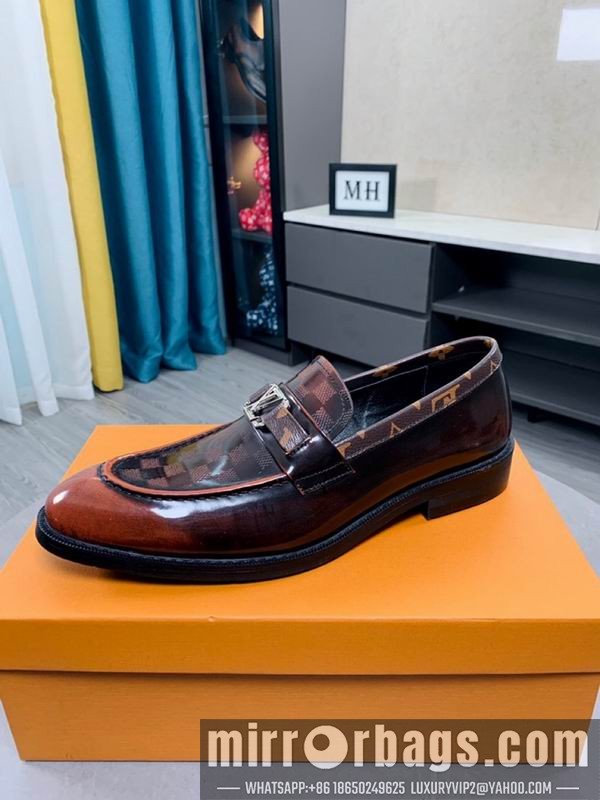 LV Replica Shoes LV sz38-44 mnf0233