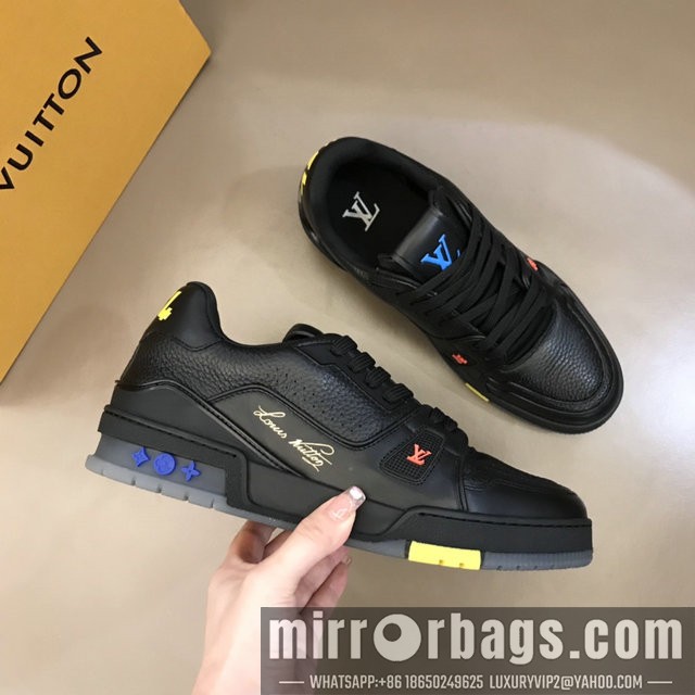 LV Replica ShoesSZ 35-46 0523