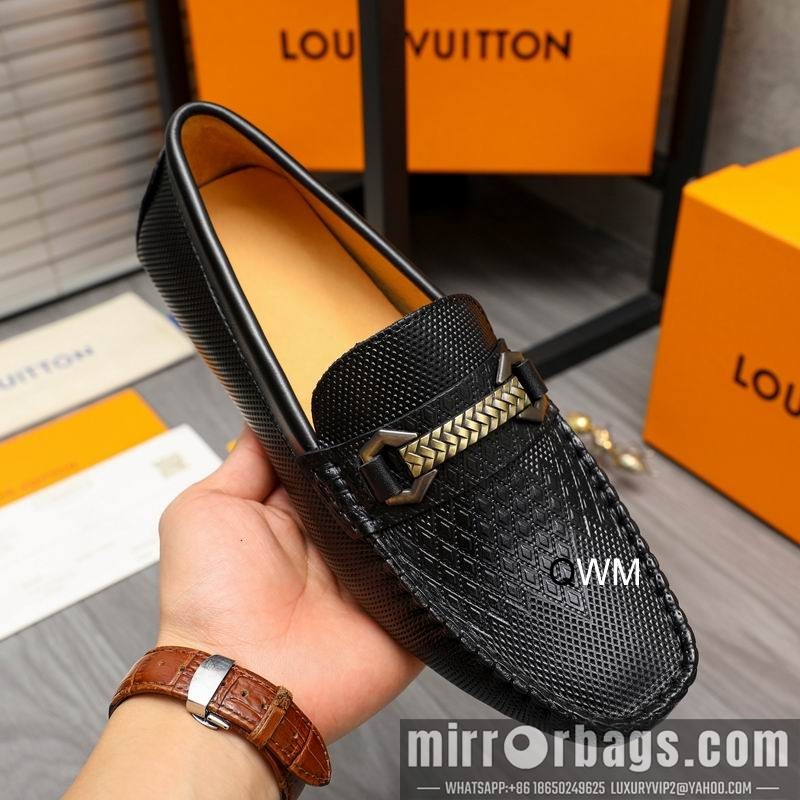 LV Replica Shoes LV sz38-45 WM0403