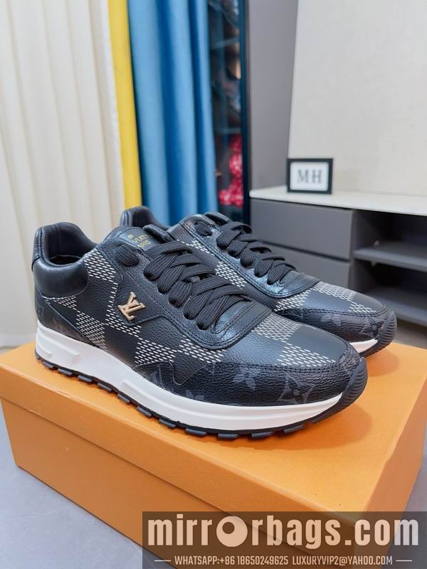 LV Replica Shoes LV sz38-44 mnf0603