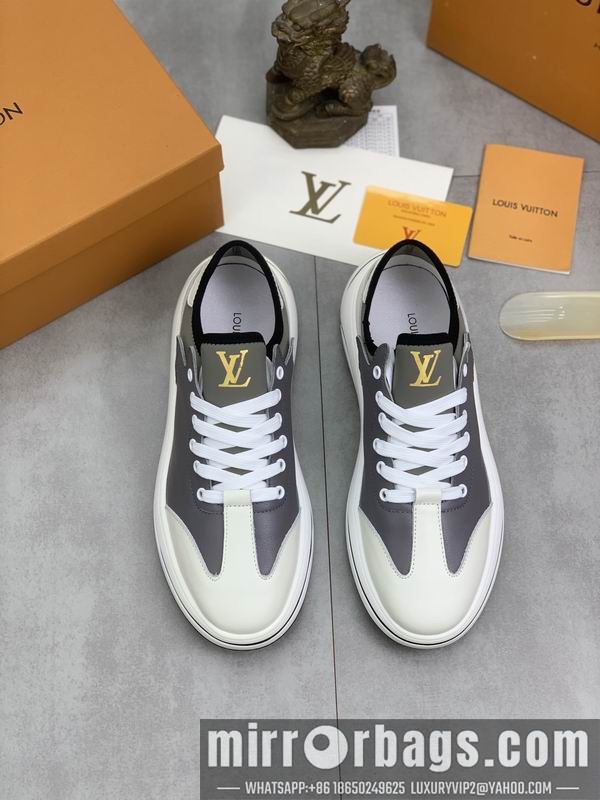 LV Replica Shoes LV sz38-44 mnf0158