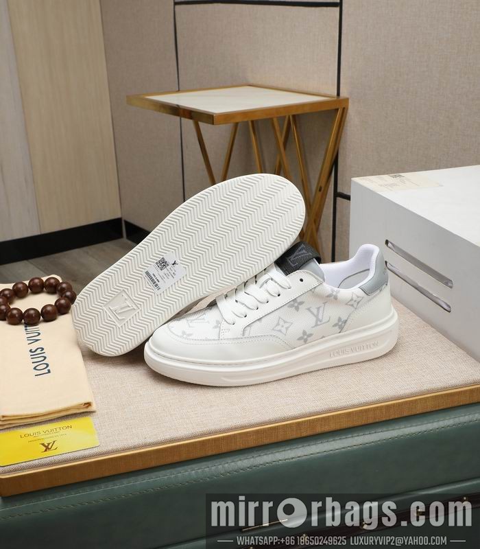 LV Replica Shoes LV sz38-44 mnf0708