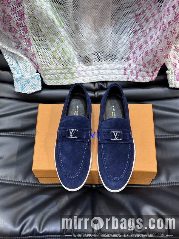 LV Replica Shoes LV sz38-46 mnf0529