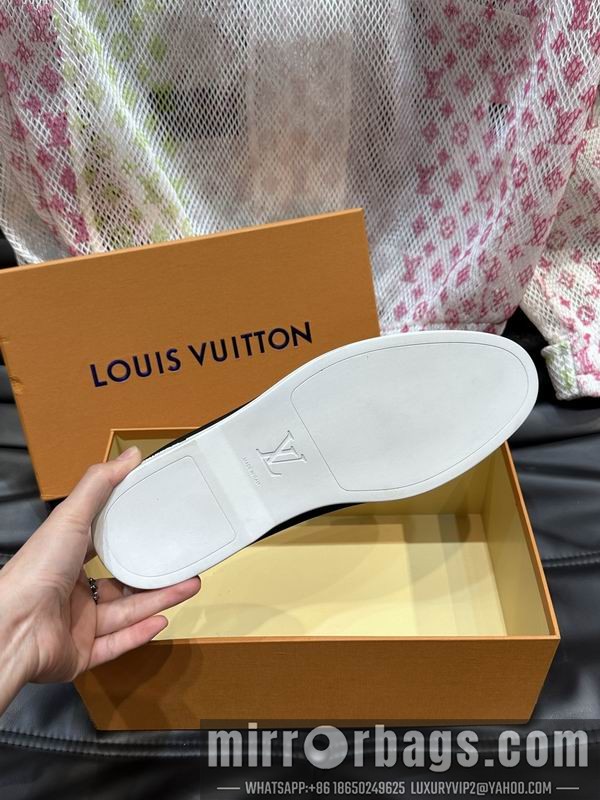 LV Replica Shoes LV sz38-46 mnf0527