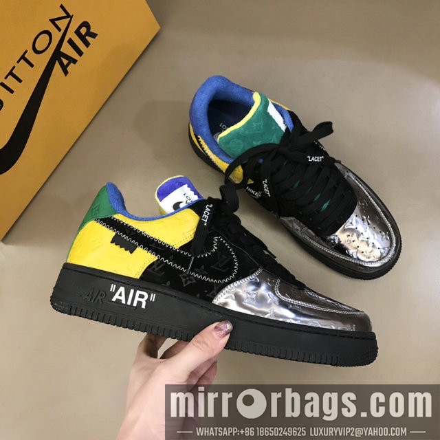 LV Replica ShoesSZ 38-44 0505