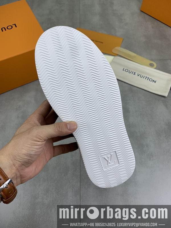 LV Replica Shoes LV sz39-45 mnf0804