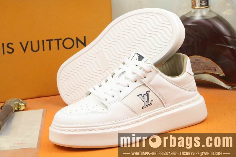 LV Replica Shoes LV sz38-43 mnf0168