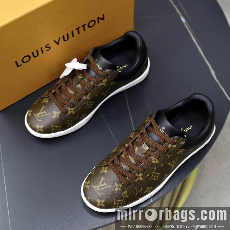 LV Replica Shoes LV sz38-45 mnf0609