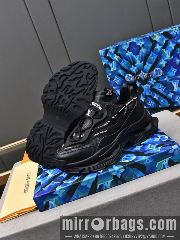 LV Replica Shoes LV sz38-46 mnf0638