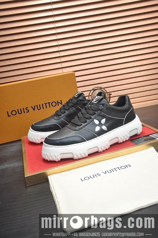 LV Replica Shoes LV sz38-45 mnf0802