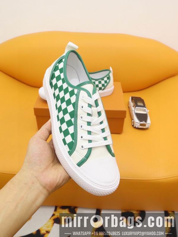 LV Replica Shoes LV sz38-45 mnf0532