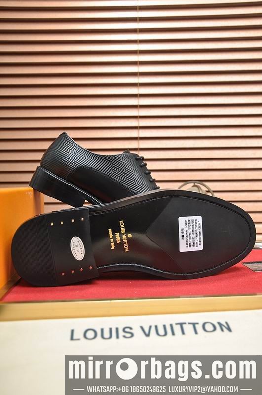 LV Replica Shoes LV sz38-45 mnf0736