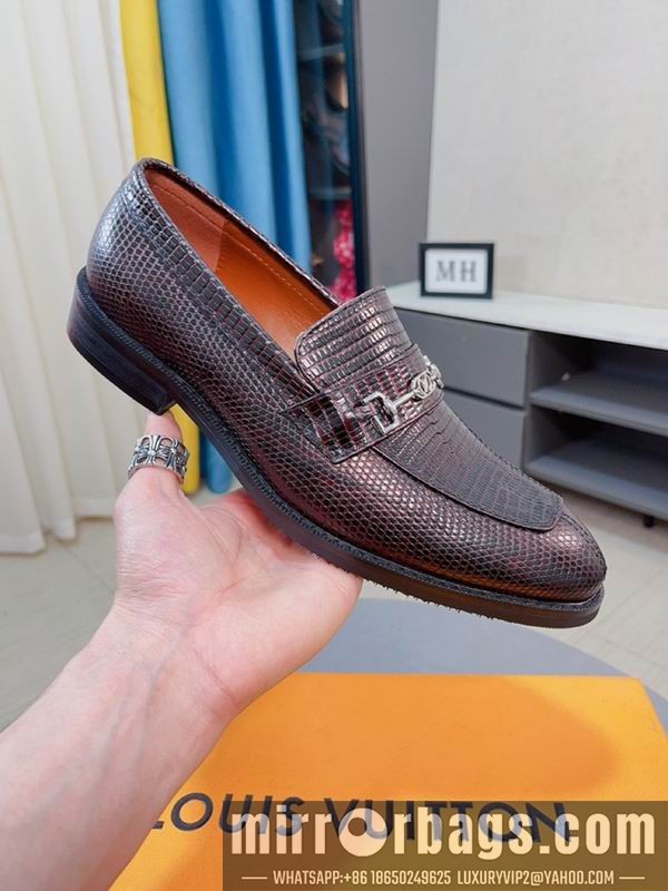 LV Replica Shoes LV sz38-44 mnf0333
