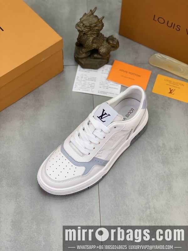 LV Replica Shoes LV sz38-44 mnf0156