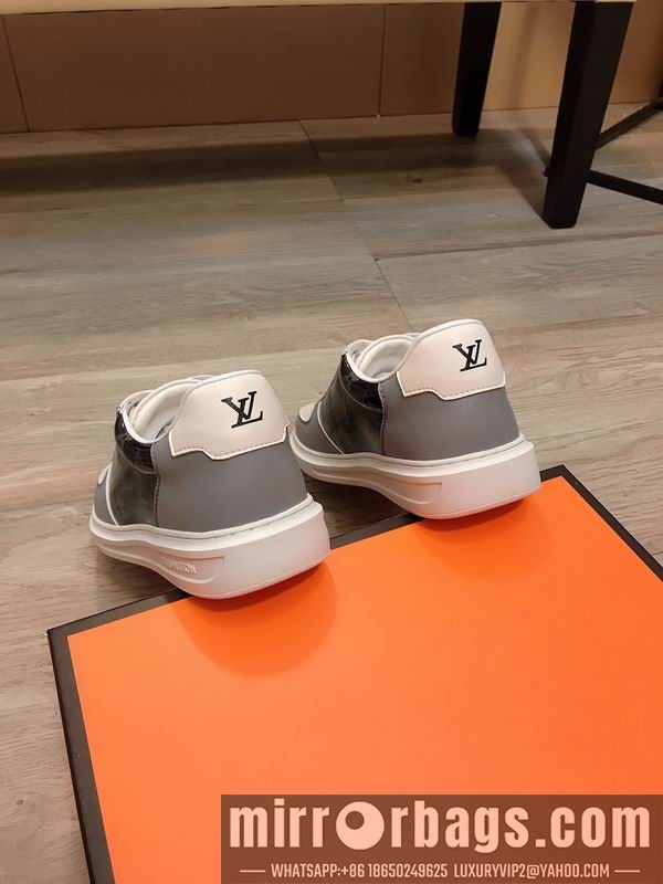 LV Replica Shoes LV sz38-44 mnf01112