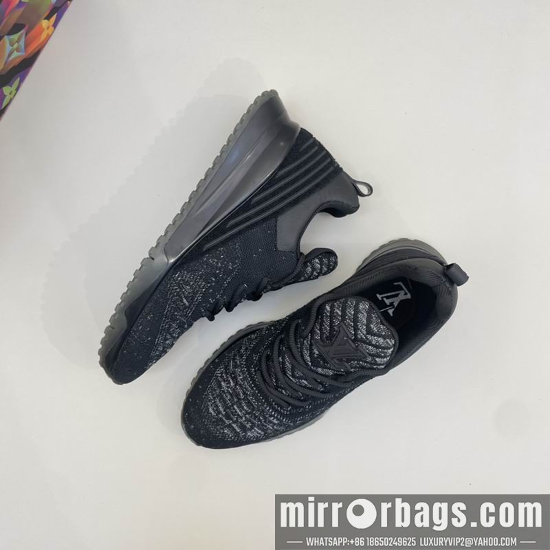 LV Replica Shoes LV sz38-46 mnf0263