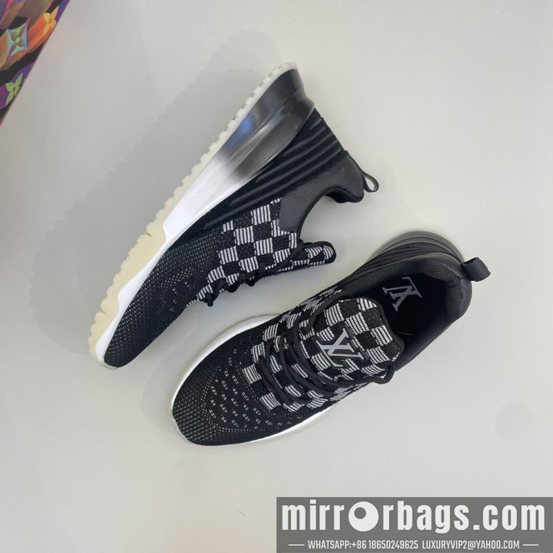 LV Replica Shoes LV sz38-46 mnf0262