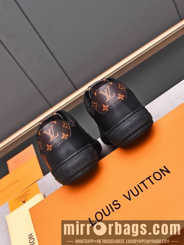 LV Replica Shoes LV sz38-45 mnf0702