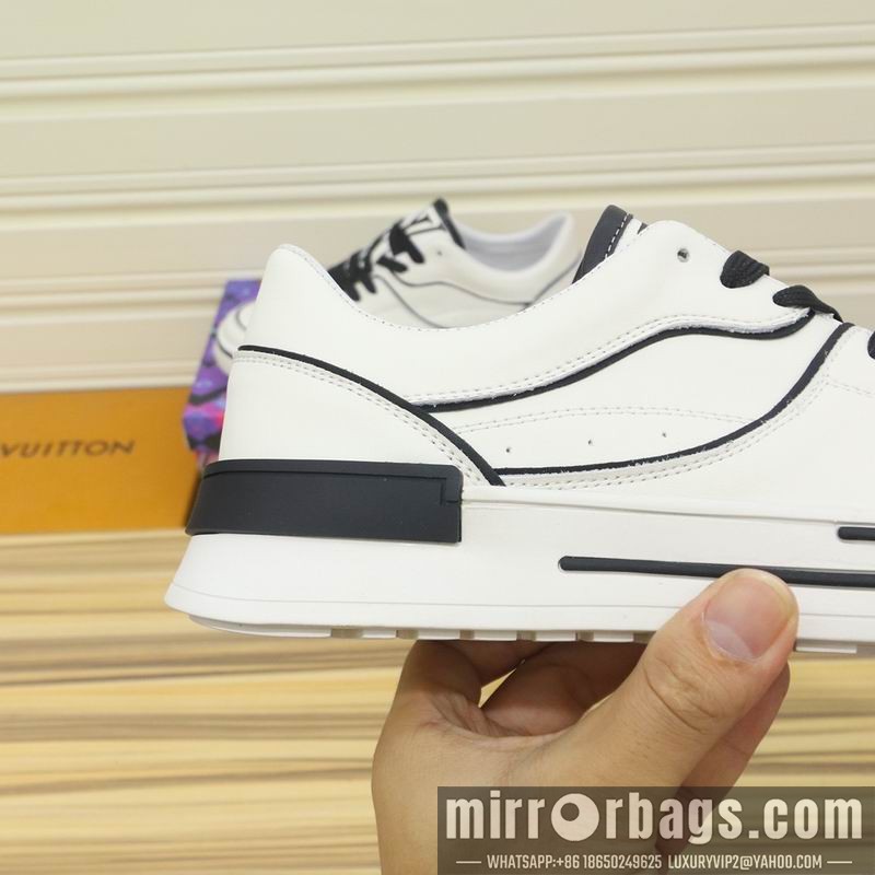 LV Replica Shoes LV sz38-45 mnf0164