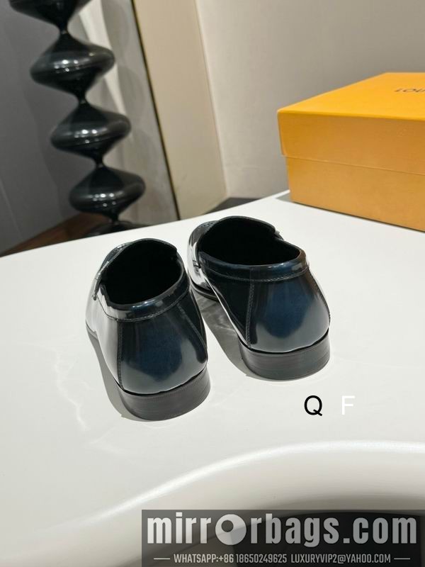 LV Replica Shoes LV sz38-45 TF1112