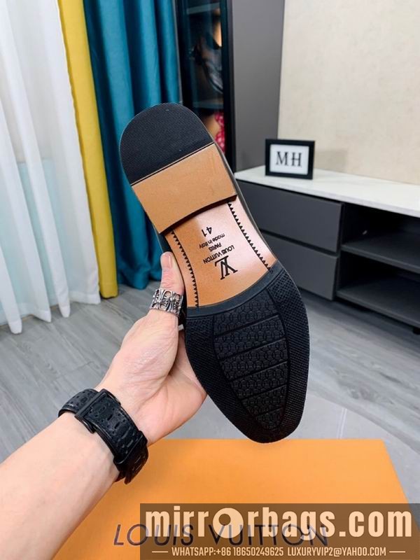 LV Replica Shoes LV sz38-46 mnf0334