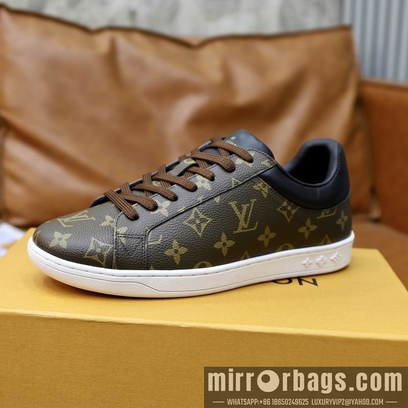 LV Replica Shoes LV sz38-45 mnf0609