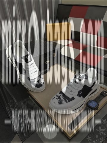 LV Replica Shoes LV sz38-44 jyh0917