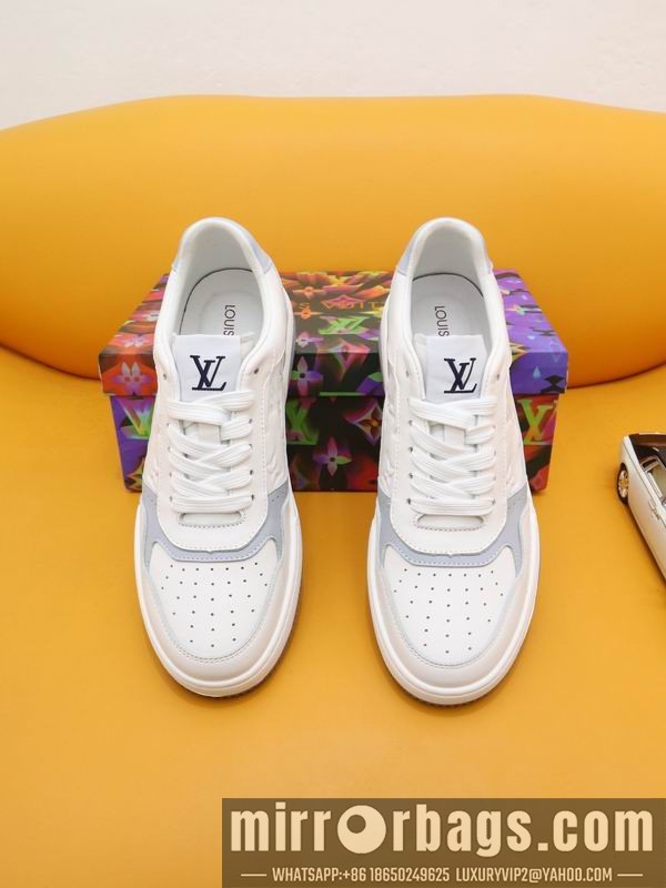 LV Replica Shoes LV sz38-45 mnf1018