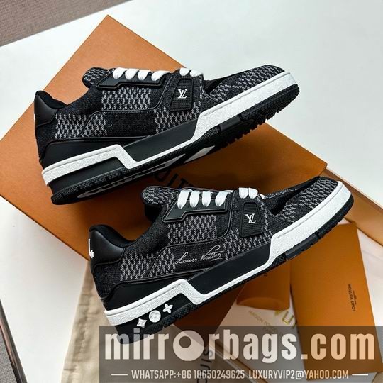 LV Replica Shoes LV sz38-45 jyh0915