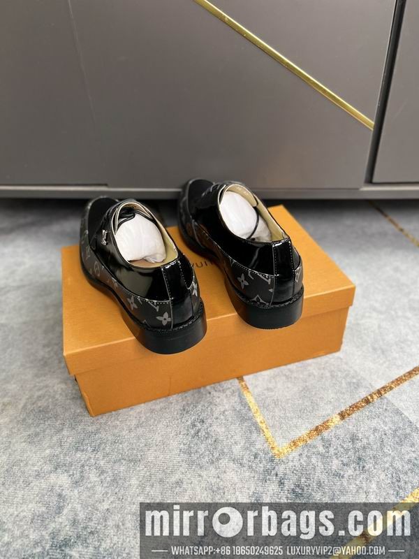 LV Replica Shoes LV sz38-44 mnf0217