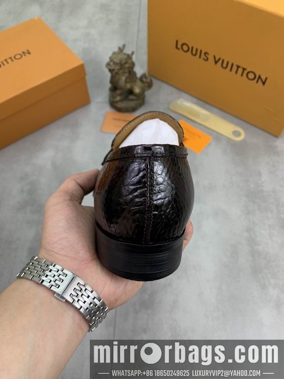 LV Replica Shoes LV sz38-44 06107