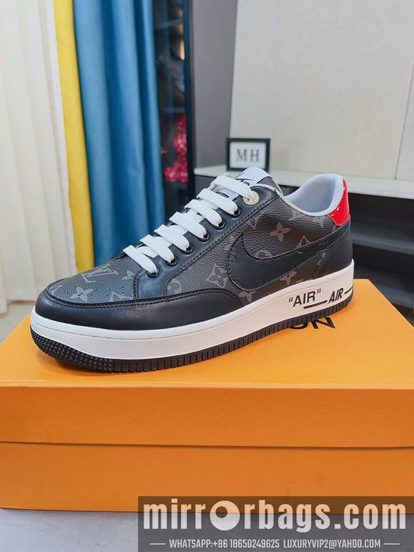 LV Replica Shoes LV sz38-44  mnf1006