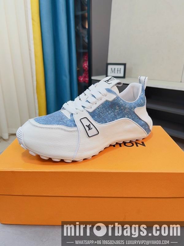 LV Replica Shoes LV sz38-44 mnf0360