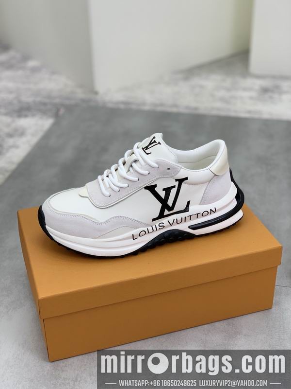 LV Replica Shoes LV sz38-44 mnf0172