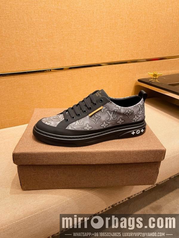 LV Replica Shoes LV sz38-44 mnf0518