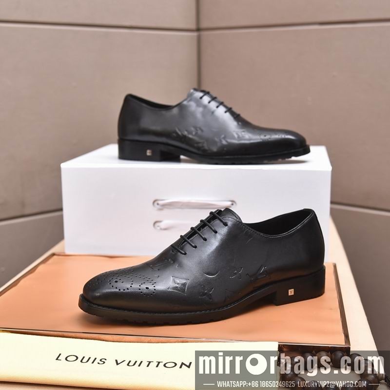 LV Replica Shoes LV sz38-44 mnf0424