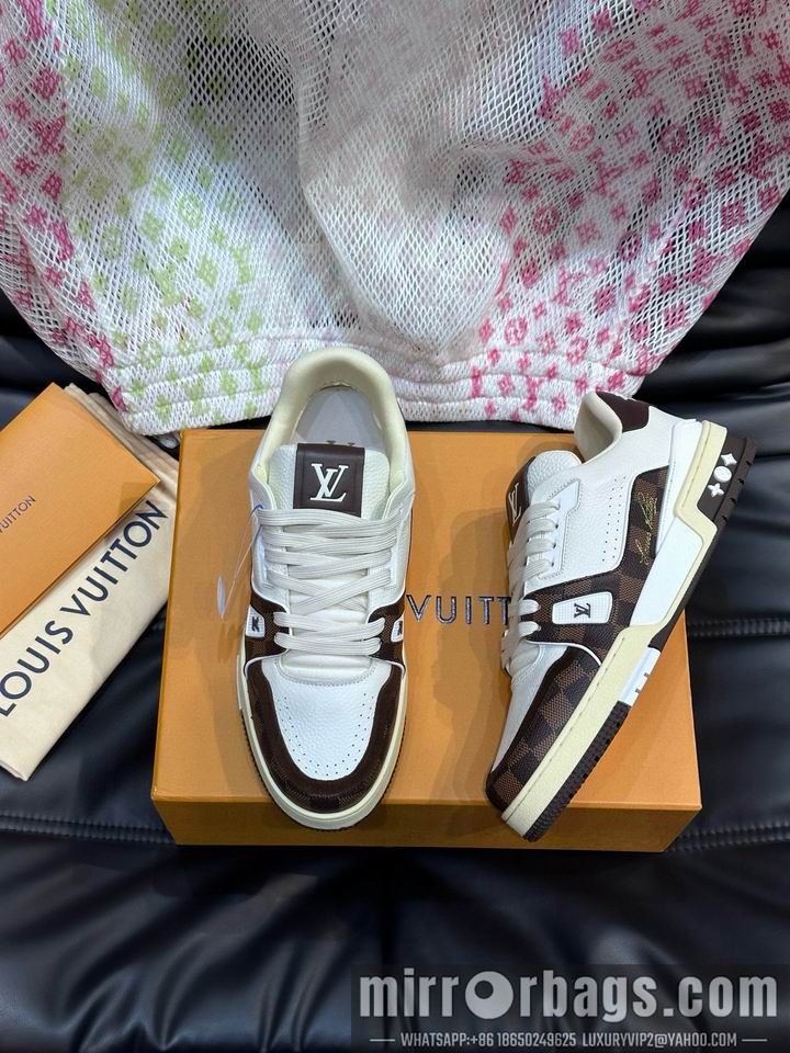 LV Replica Shoes LV sz38-45 jyh0930