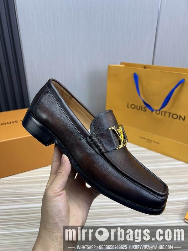 LV Replica Shoes LV sz38-45 mnf0346