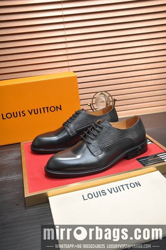 LV Replica Shoes LV sz38-45 mnf0736