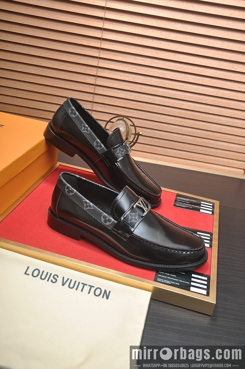 LV Replica Shoes LV sz38-45 hnh0210