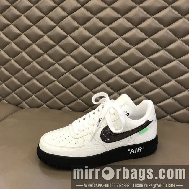 LV Replica ShoesSZ 38-44 0505