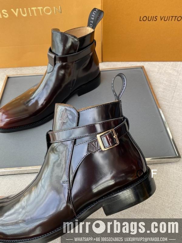 LV Replica Shoes LV sz38-45 2C TF0101