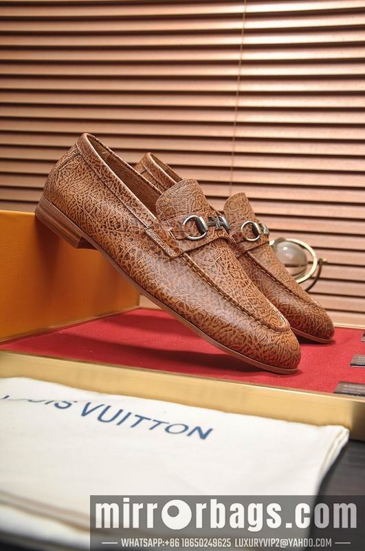 LV Replica Shoes LV sz38-45 mnf0351