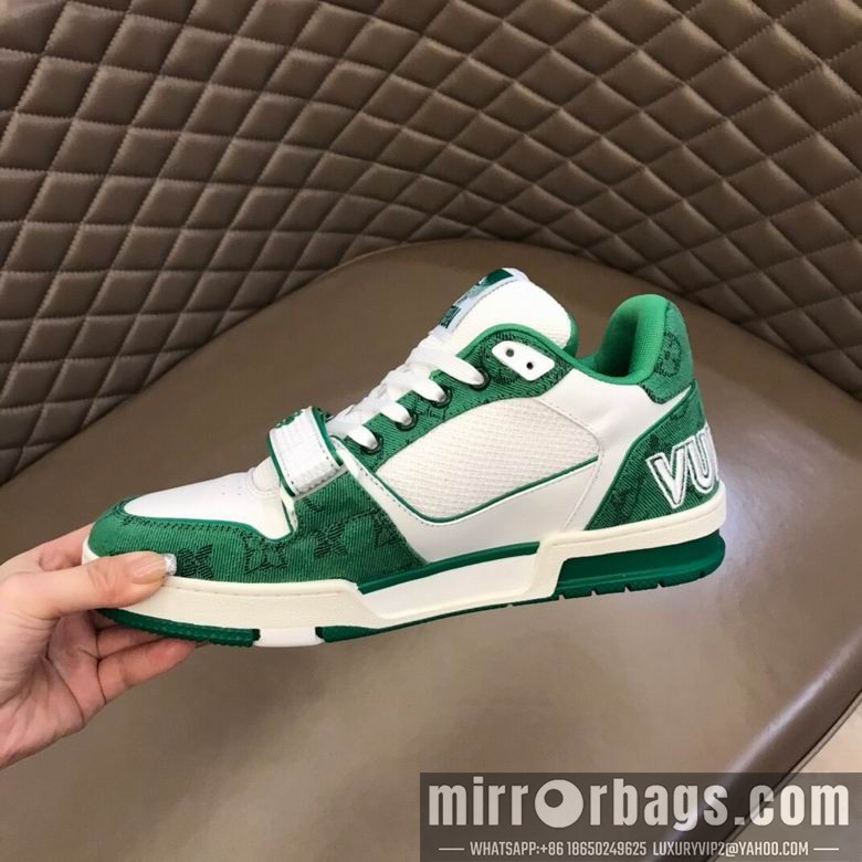 LV Replica Shoessz35-44 4C n0509
