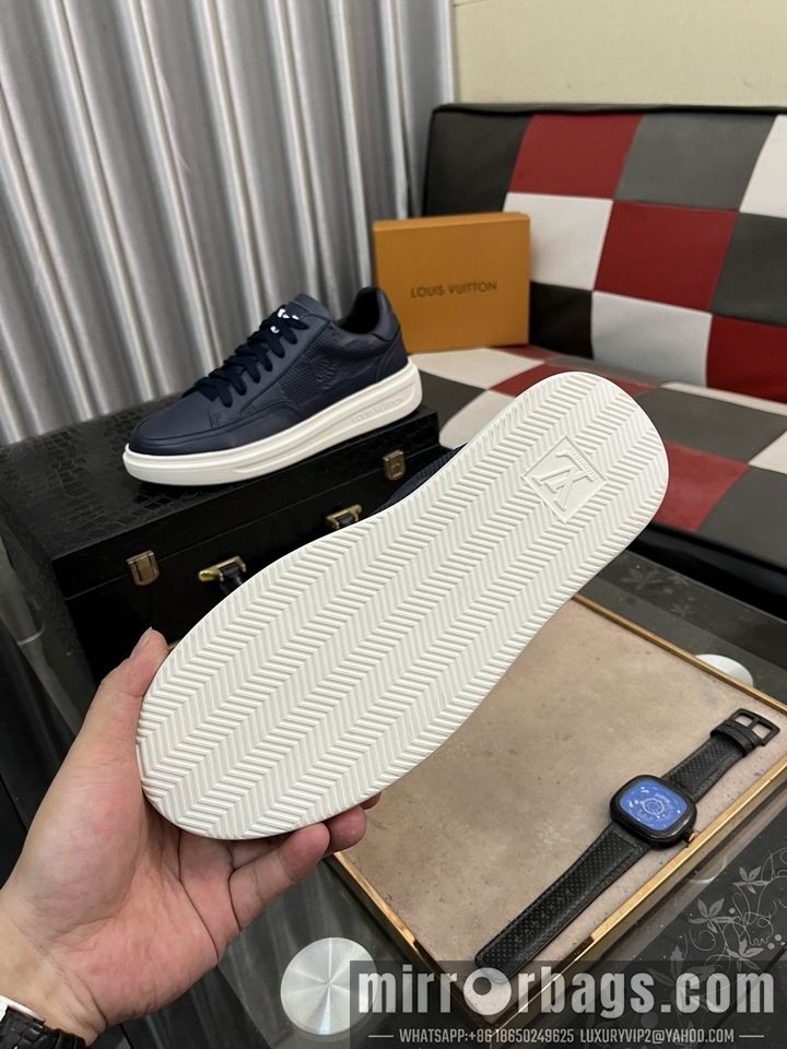 LV Replica Shoes LV sz38-44 hnh0250