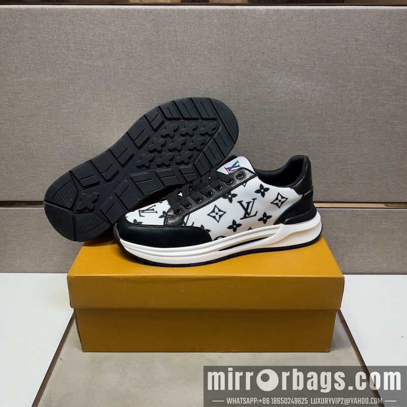 LV Replica Shoes LV sz38-44  mnf1010