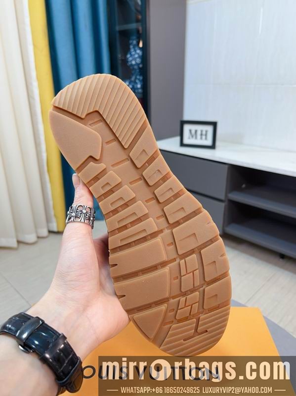 LV Replica Shoes LV sz38-44 mnf0617
