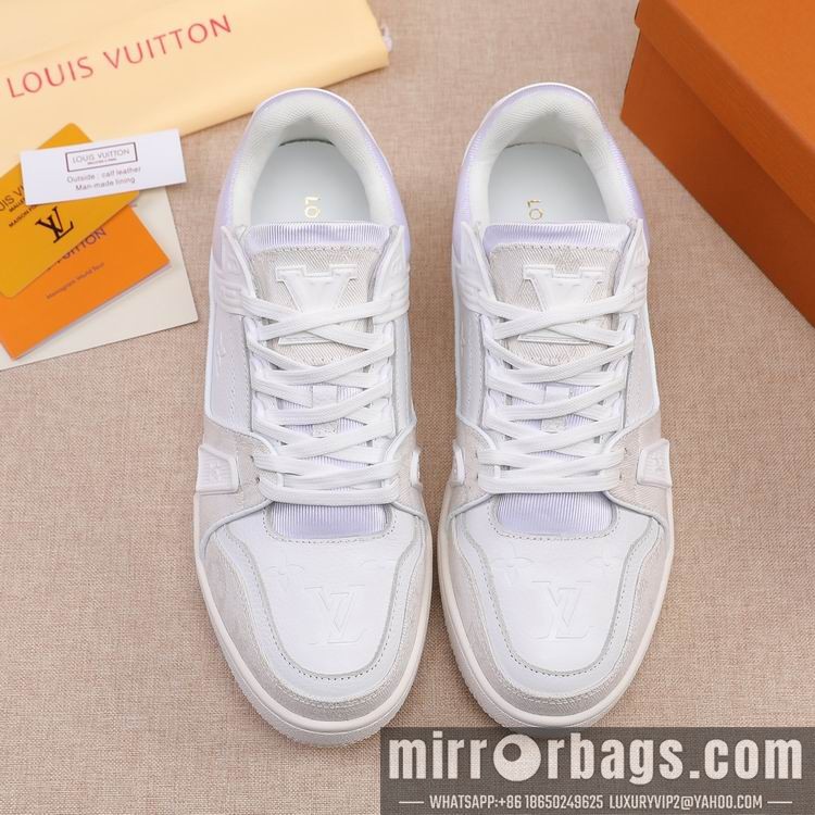 LV Replica Shoes LV sz38-46 jyh0962