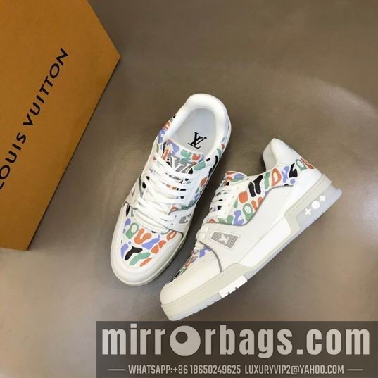 LV Replica Shoes LV sz38-45 jyh09100