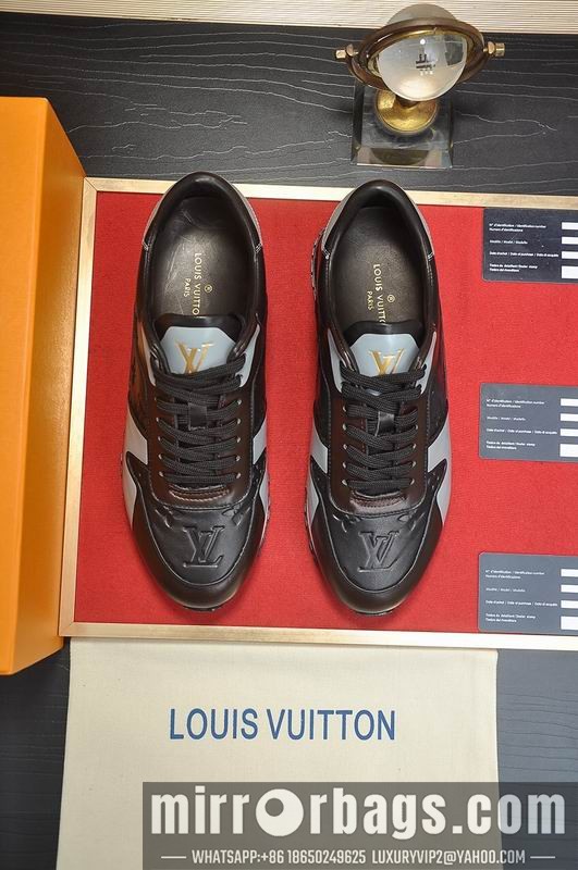 LV Replica Shoes LV sz38-45 mnf0642